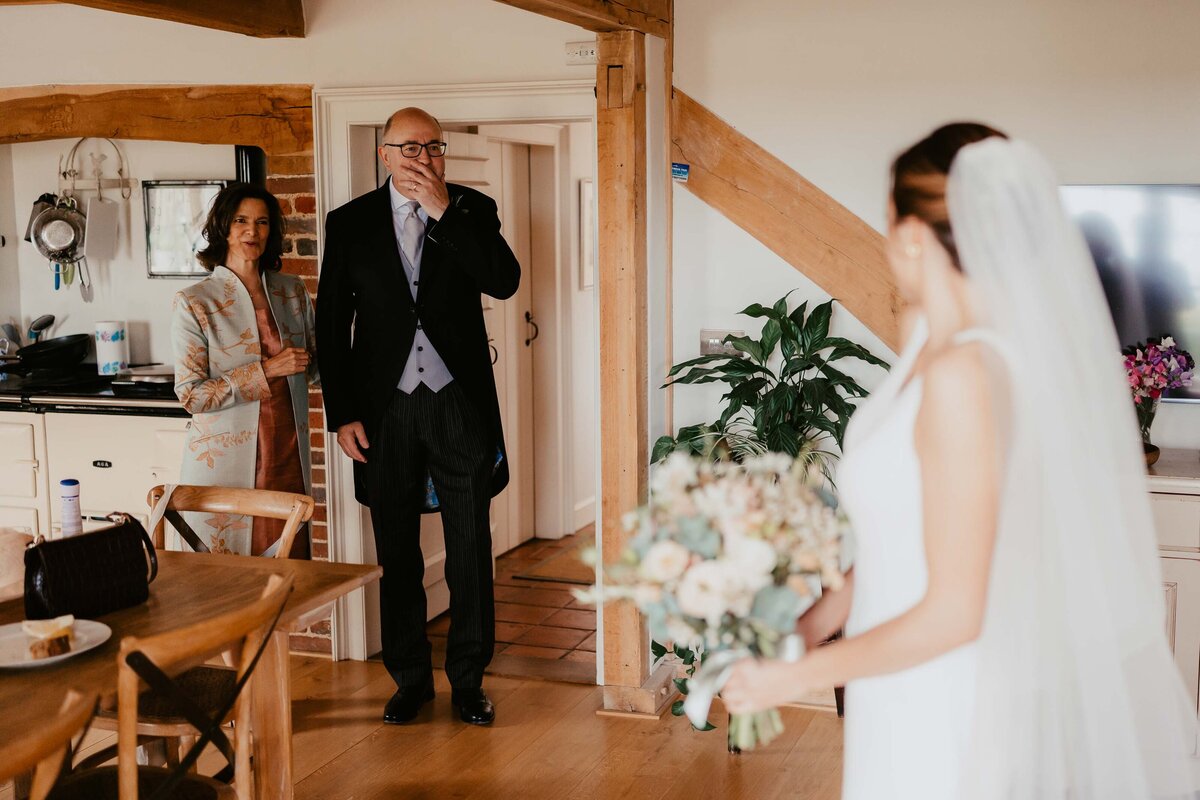 Father of the bride reaction to bride-1