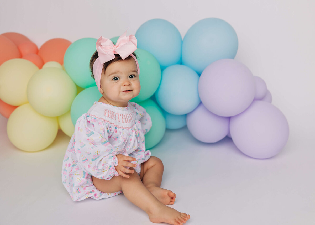 Baby-posing-Archdale