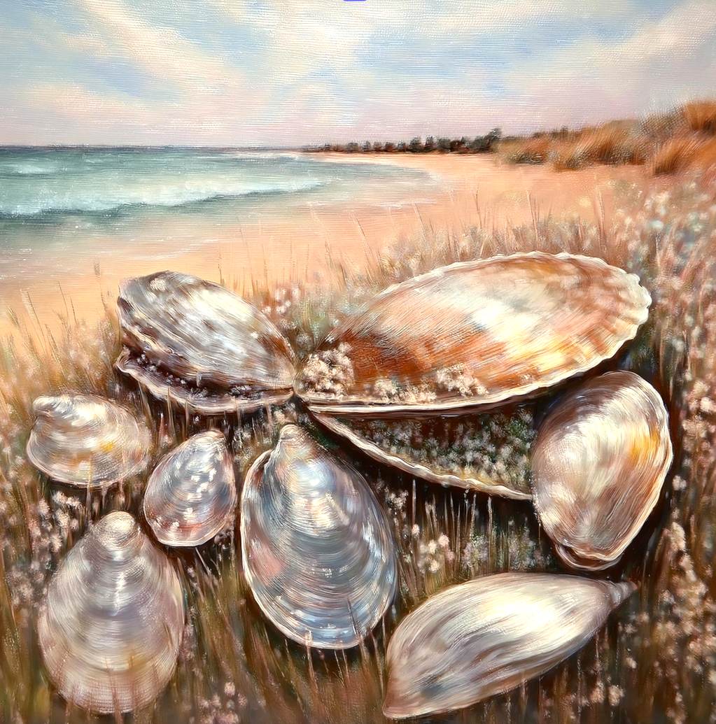 seashore-shells-Juliet-Valmont