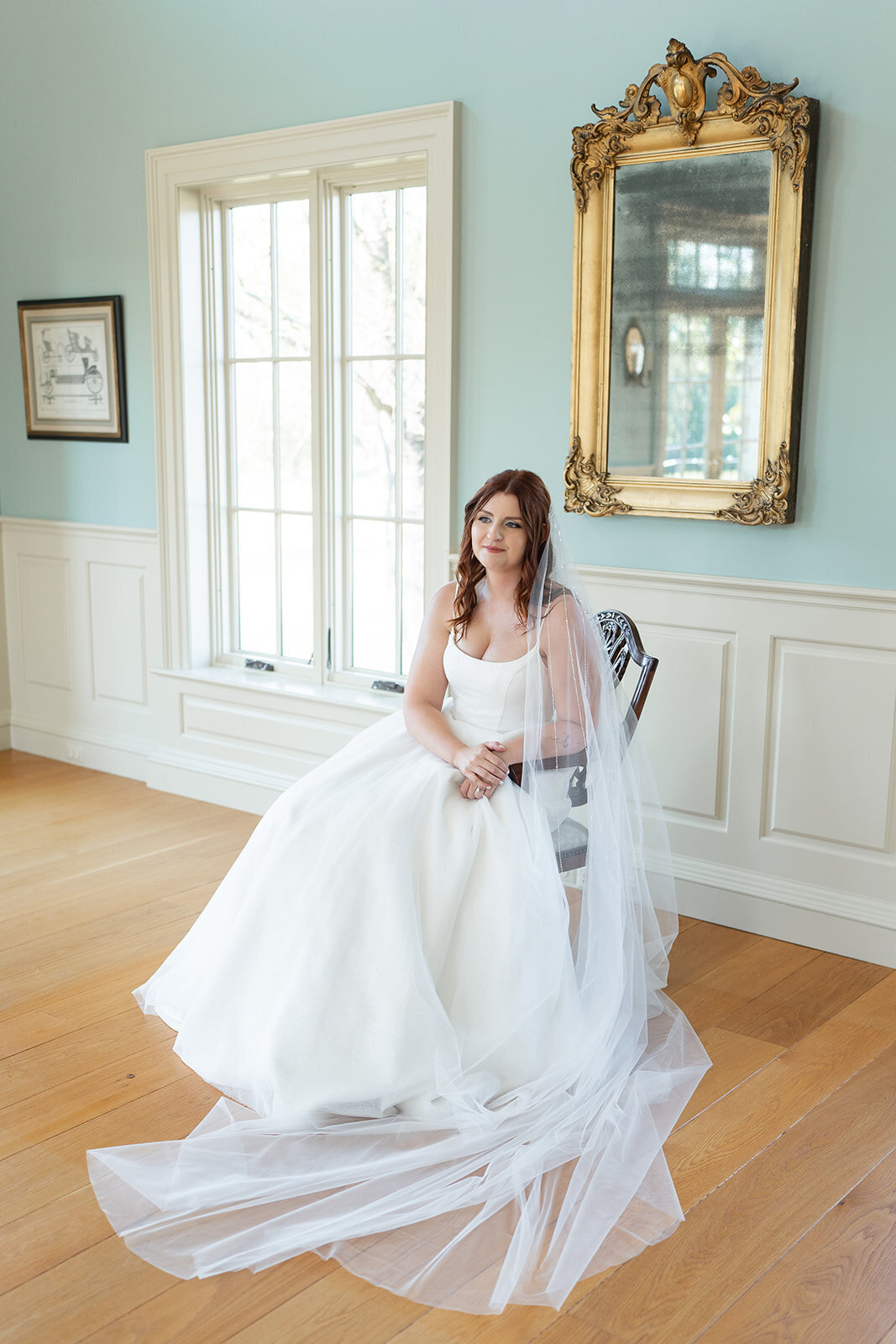 Hannah Malloy Virginia Photographer