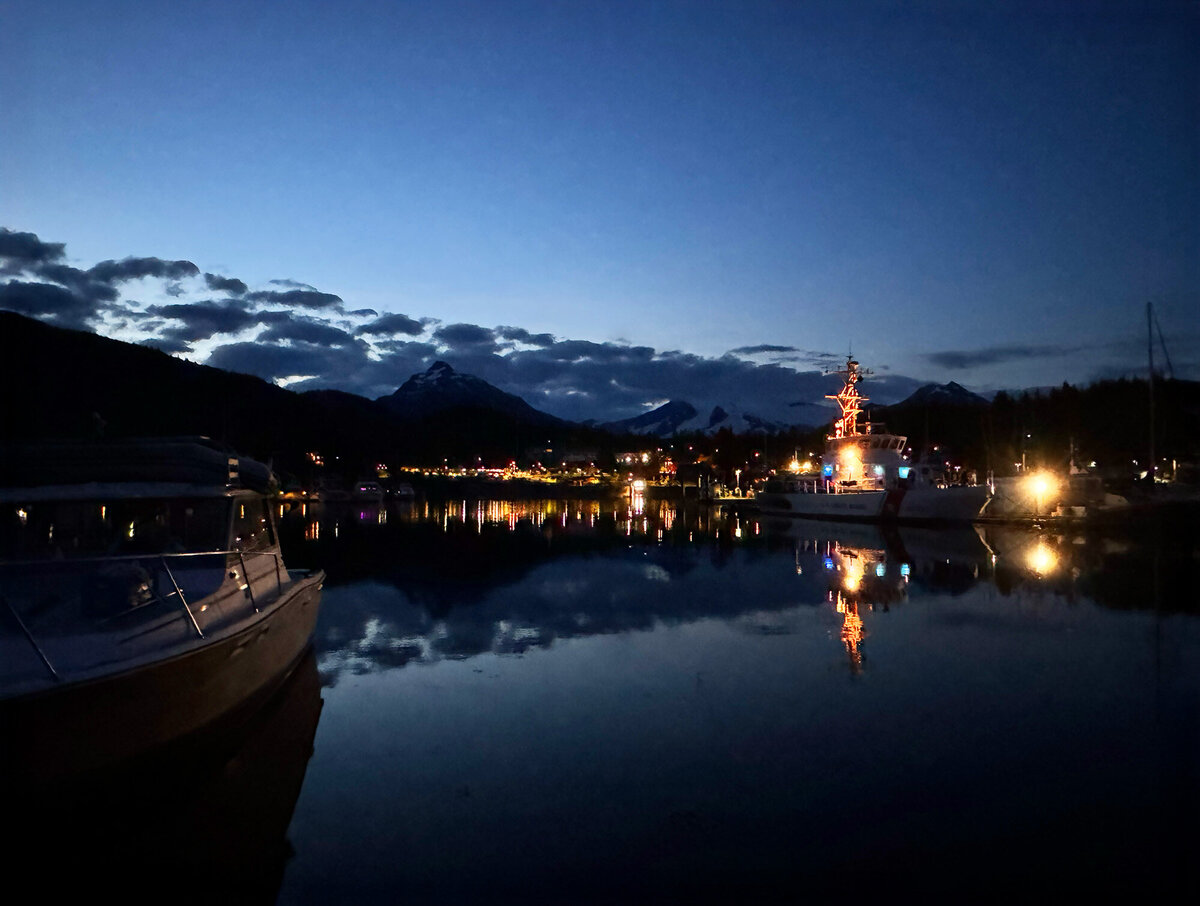 auke-bay-harbor-at-night-near-juneau-alaska