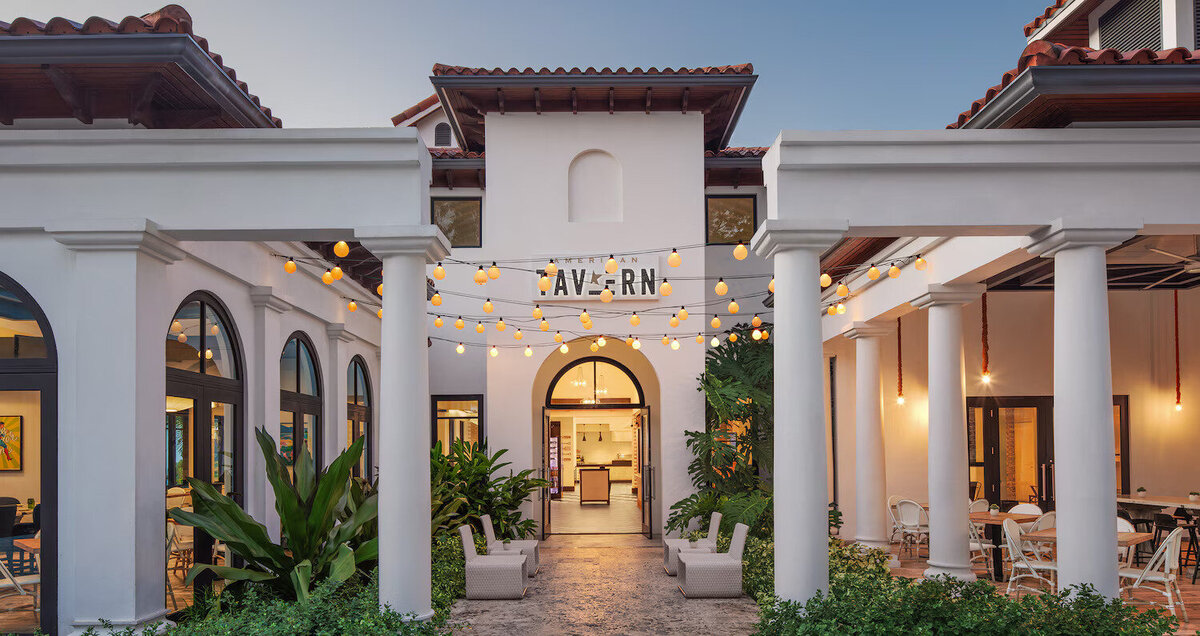 royal barbados tavern
