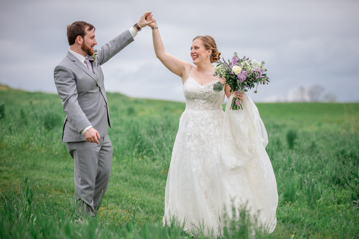 Olde Homestead Wedding 005