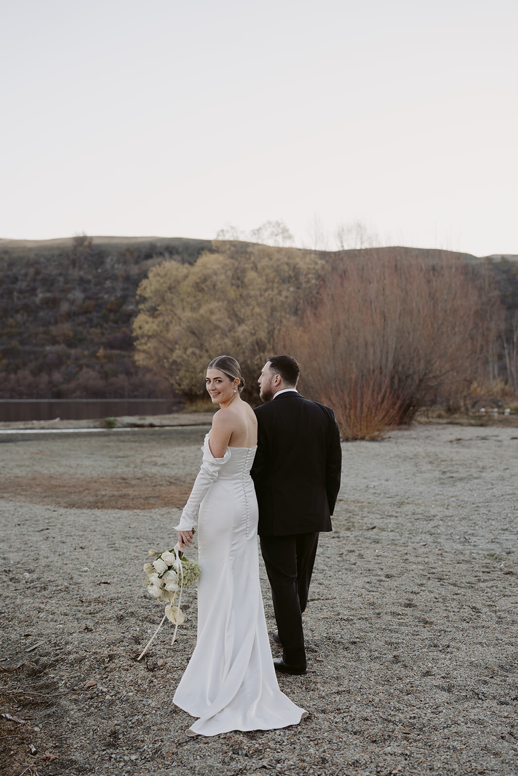 Kate Roberge Photography — Libby & Tom-402