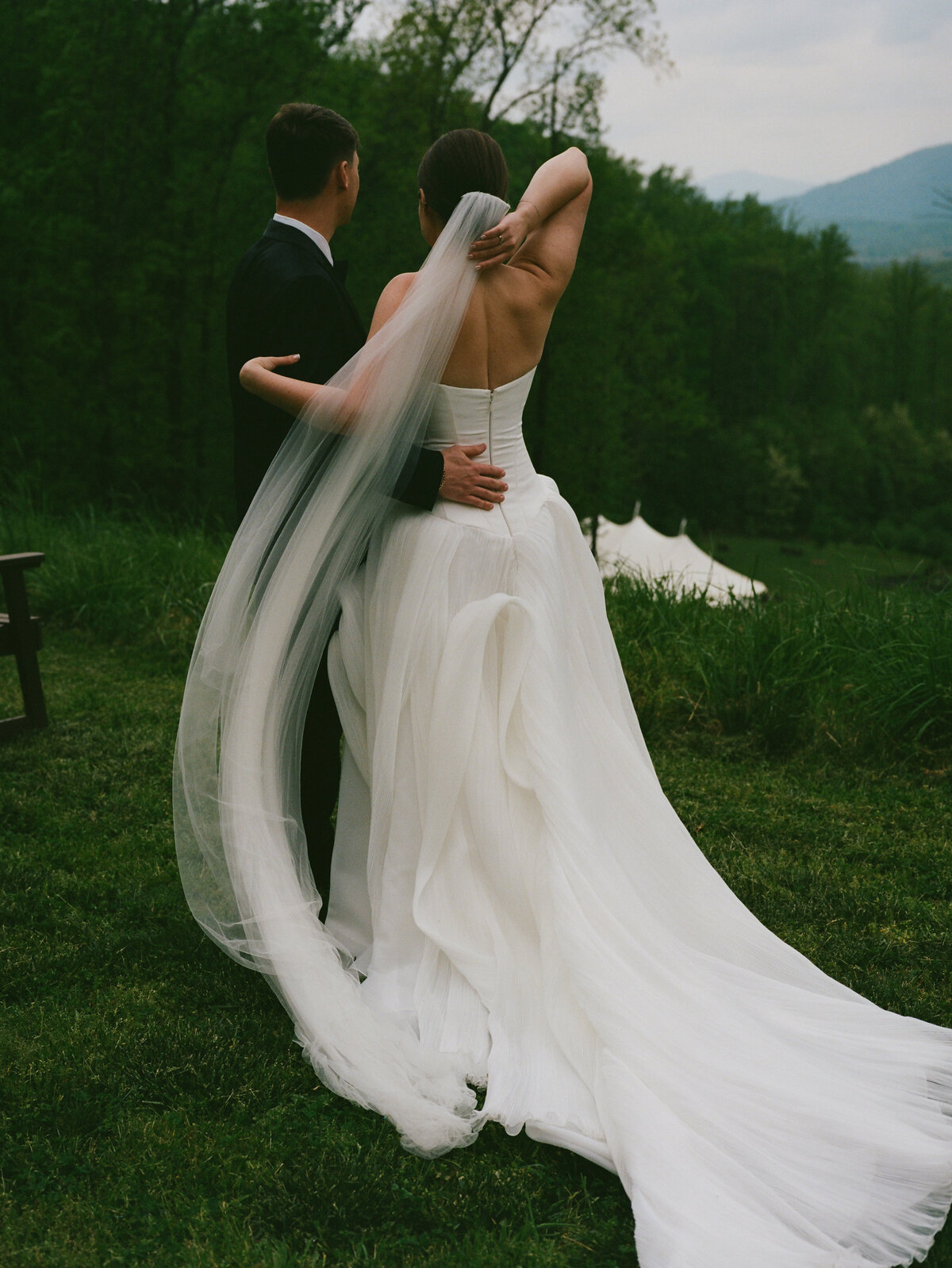 eilish bailey - film photography - eastwood wedding-23
