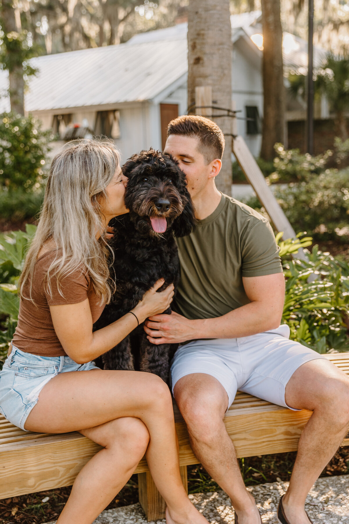 Hilton Head Couples Photography