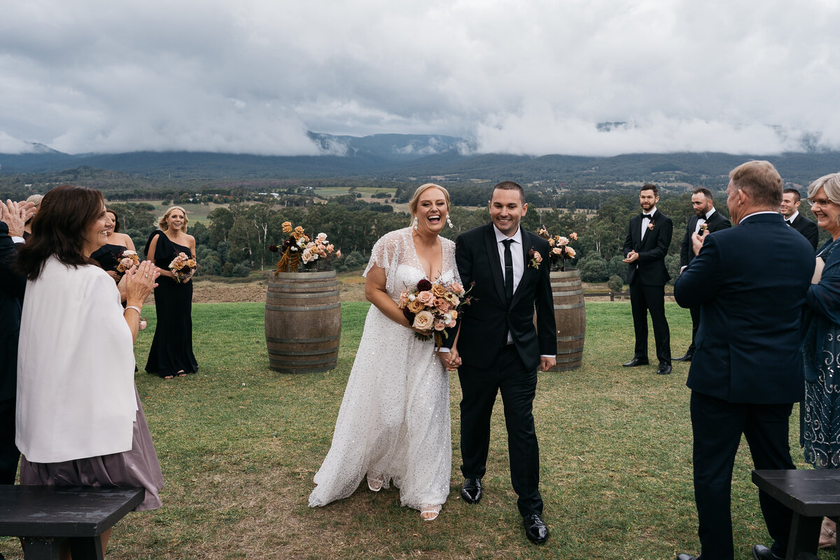 Courtney Laura Photography, Yarra Valley Wedding Photographer, The Riverstone Estate, Lauren and Alan-482