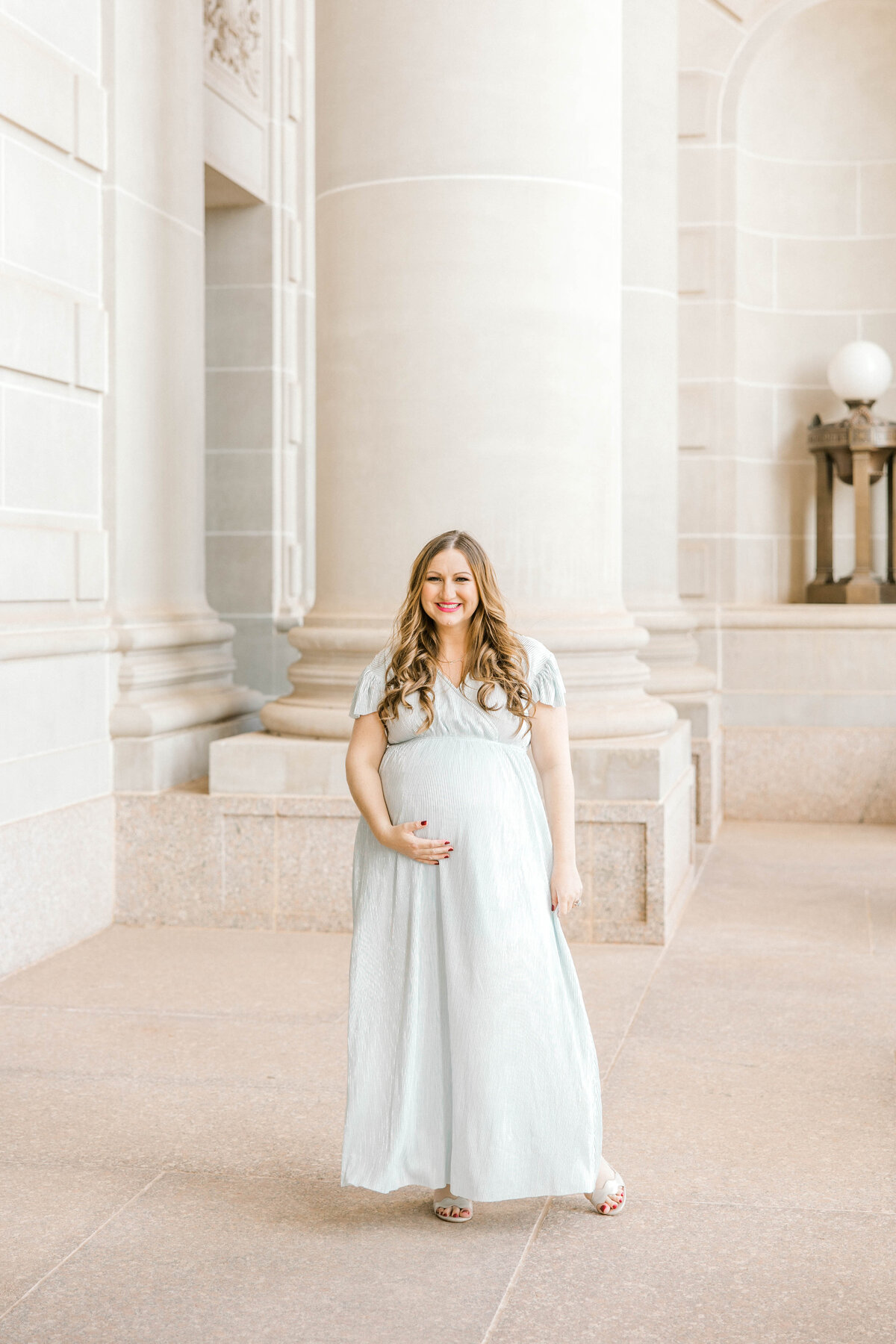 Powell Maternity-45