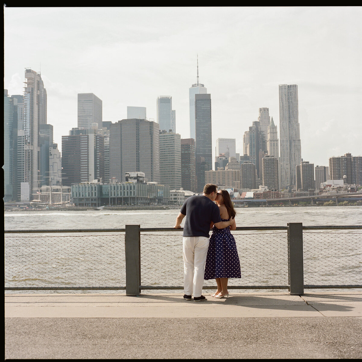 Jess & Alex NYC Portraits-97