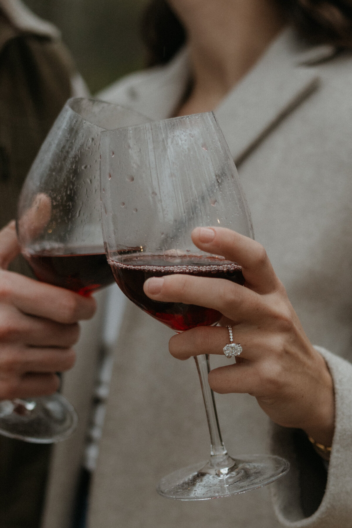 Abby Heron Photography Texas Based and Travel Wedding and Couples Photographer — Engagement Gallery for Jacob + Haley 32