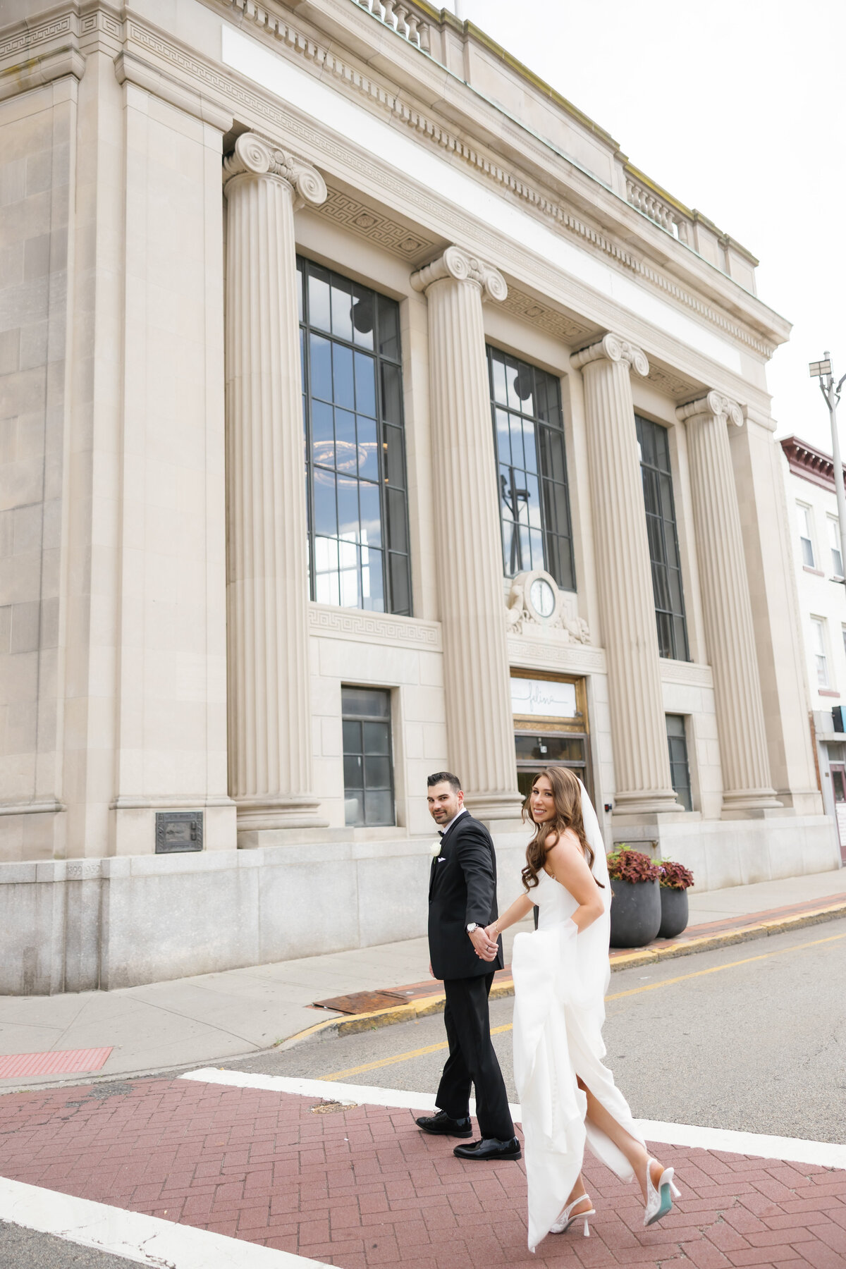 Rachel & Steve - Felina Ridgewood - Wedding Next Day 004