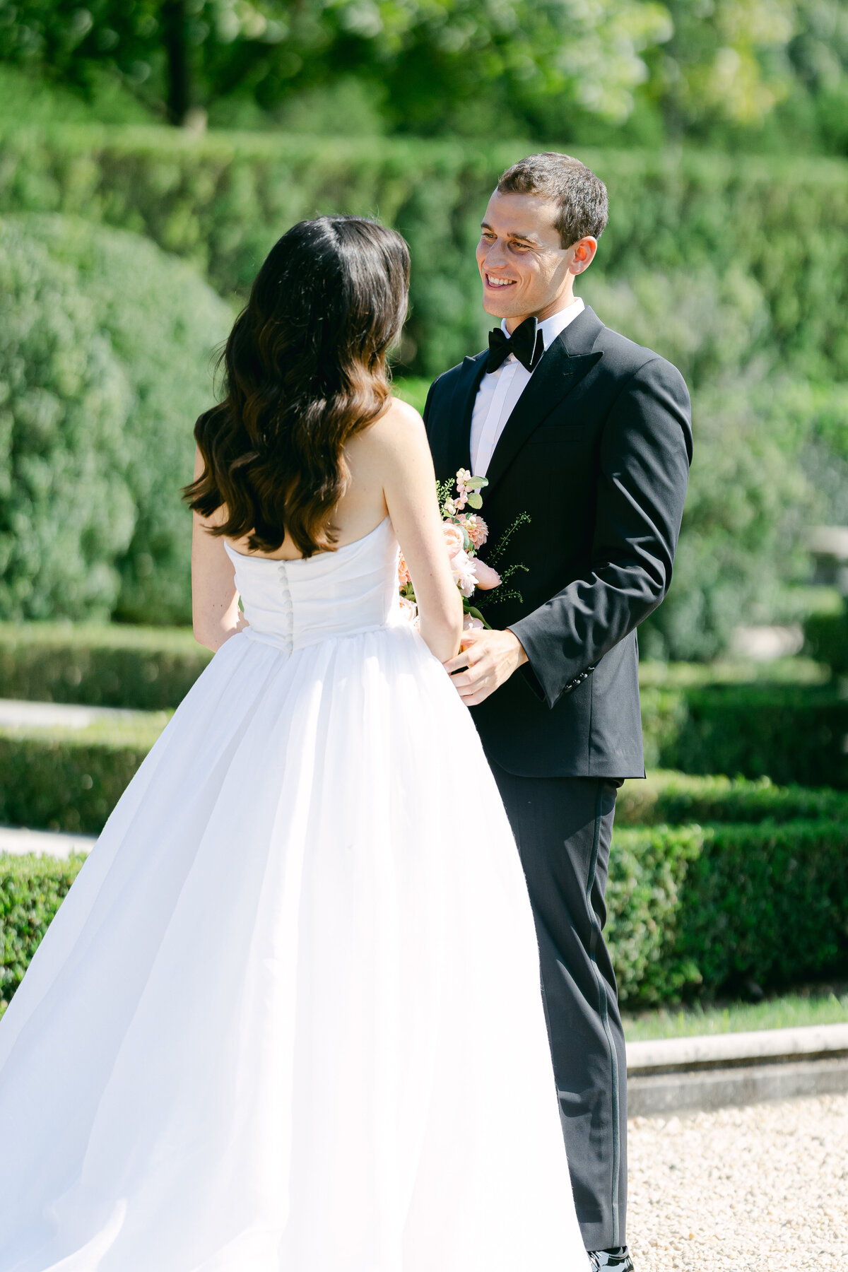 Oheka Castle Wedding Photos-100