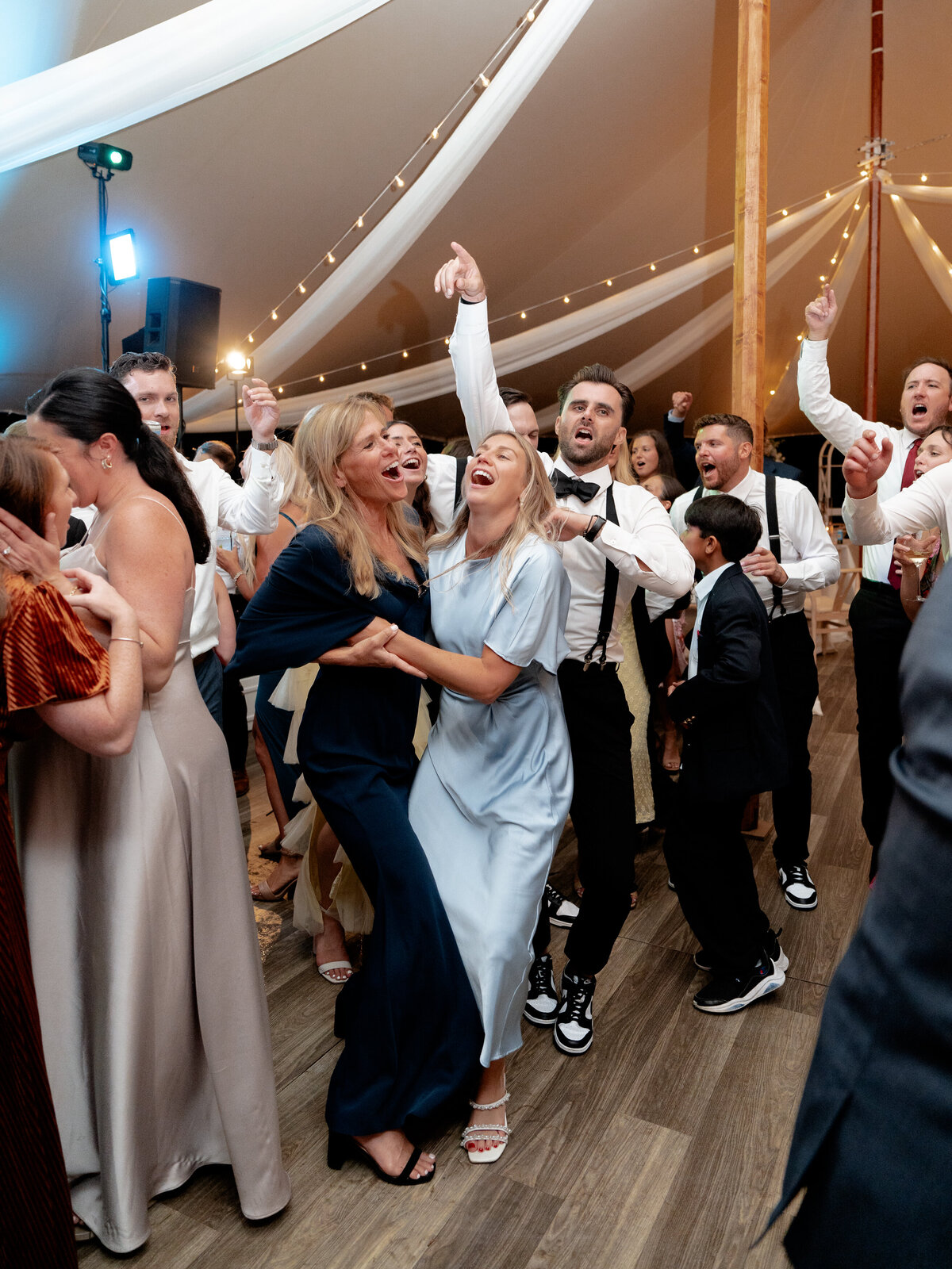 New Hampshire Estate Wedding_Lauren Baker Photography-136