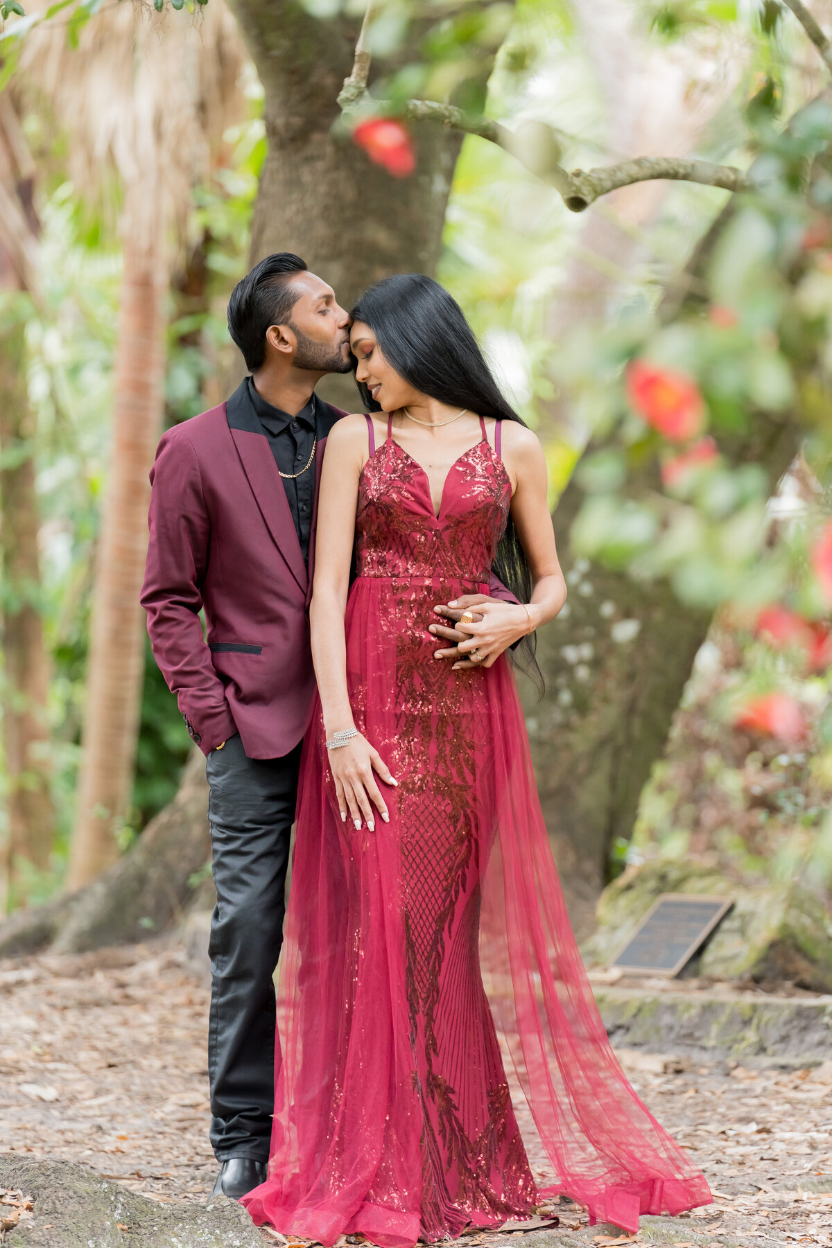 Engagement-91