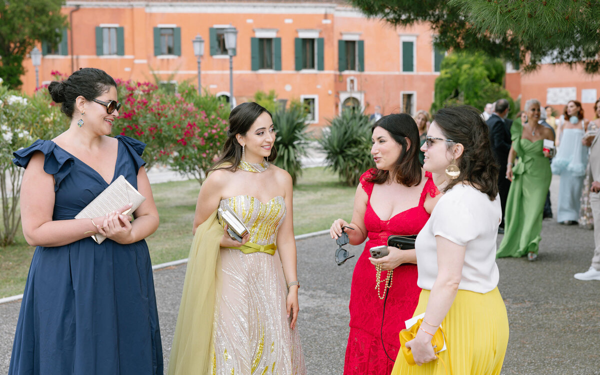Venice Wedding at Grand Excelsior (11 von 31)