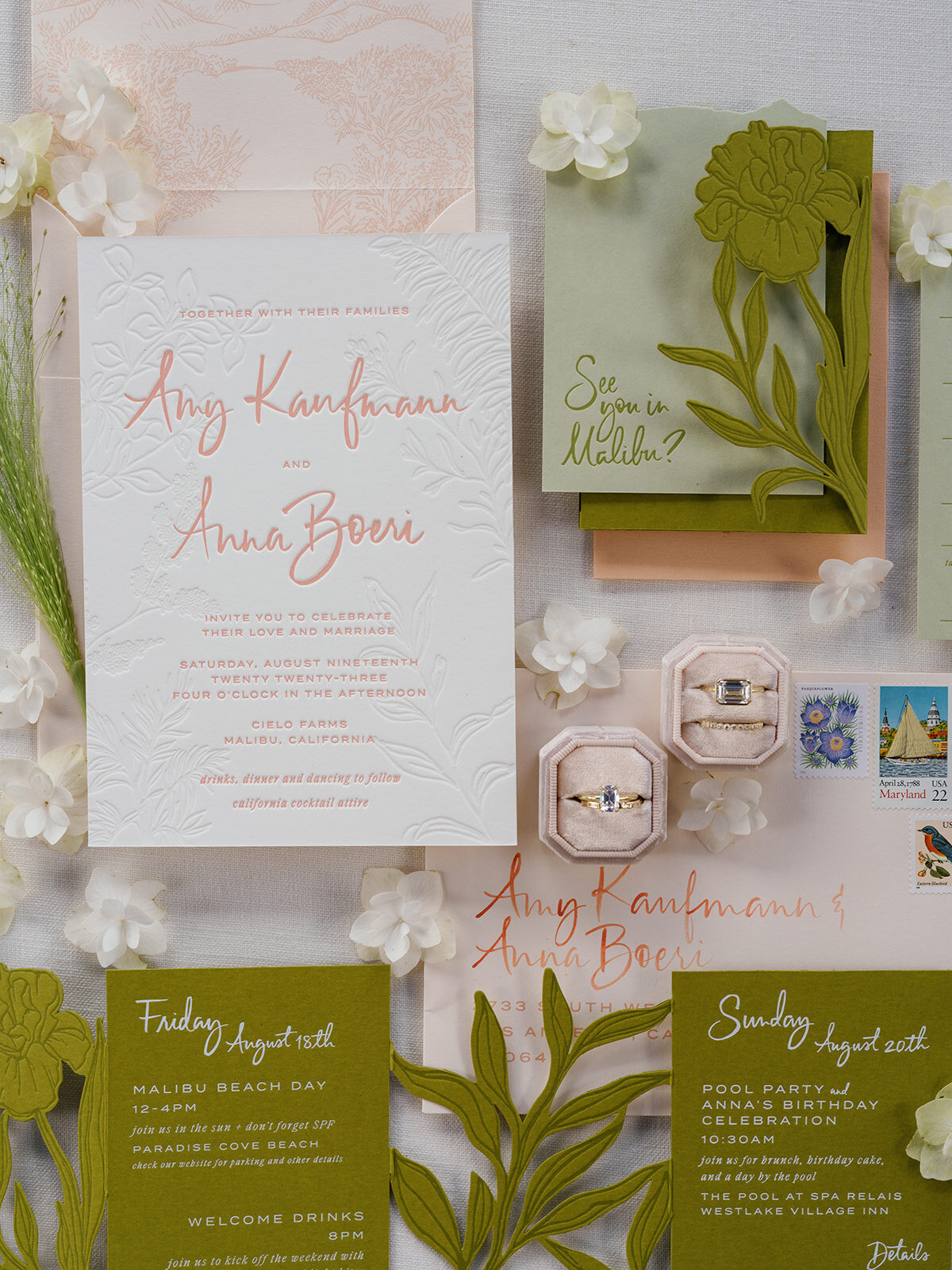 Jenny Quicksall Photography_Amy + Anna_ Malibu California-1