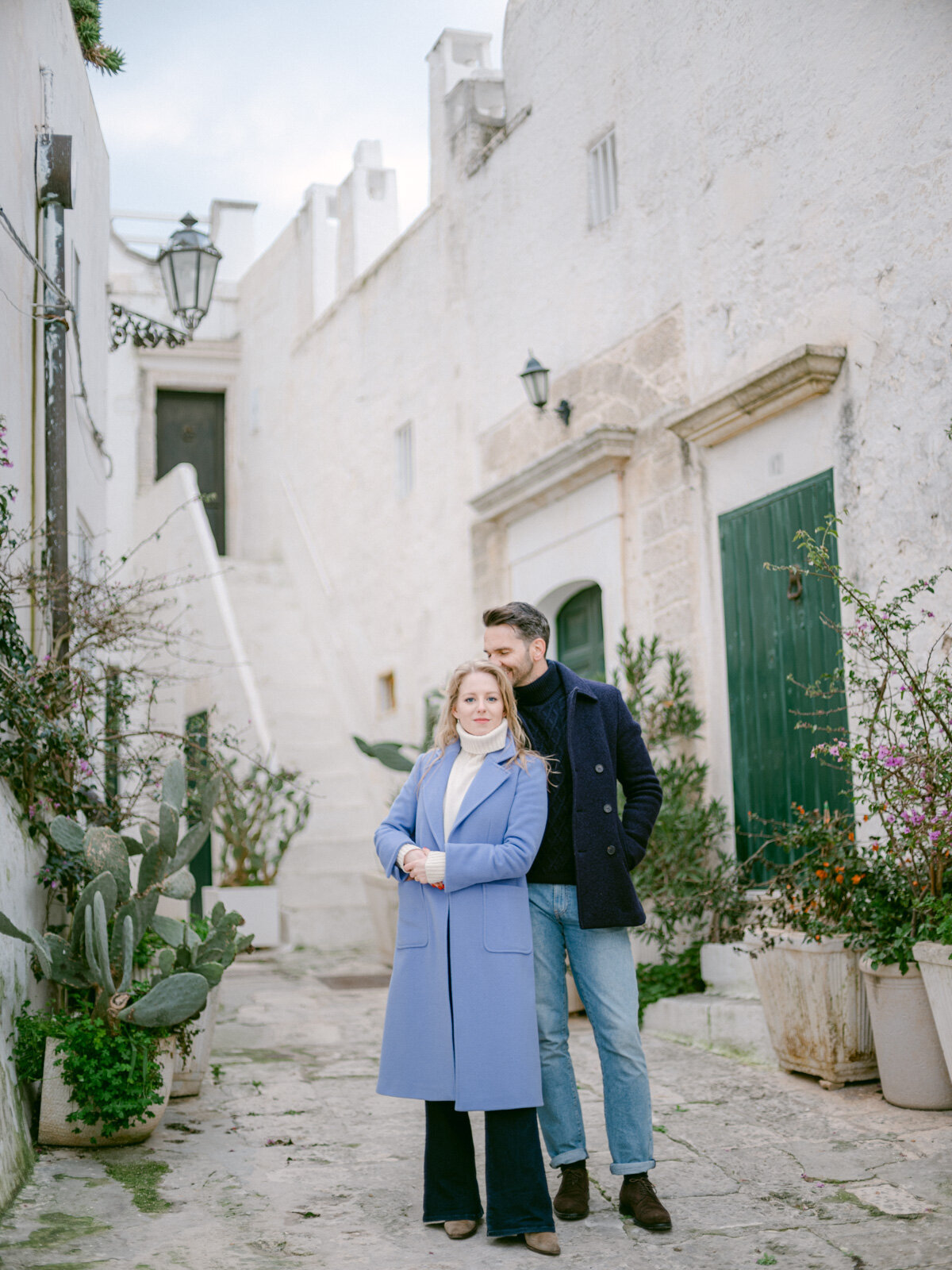 Ostuni Puglia Engagement Session48