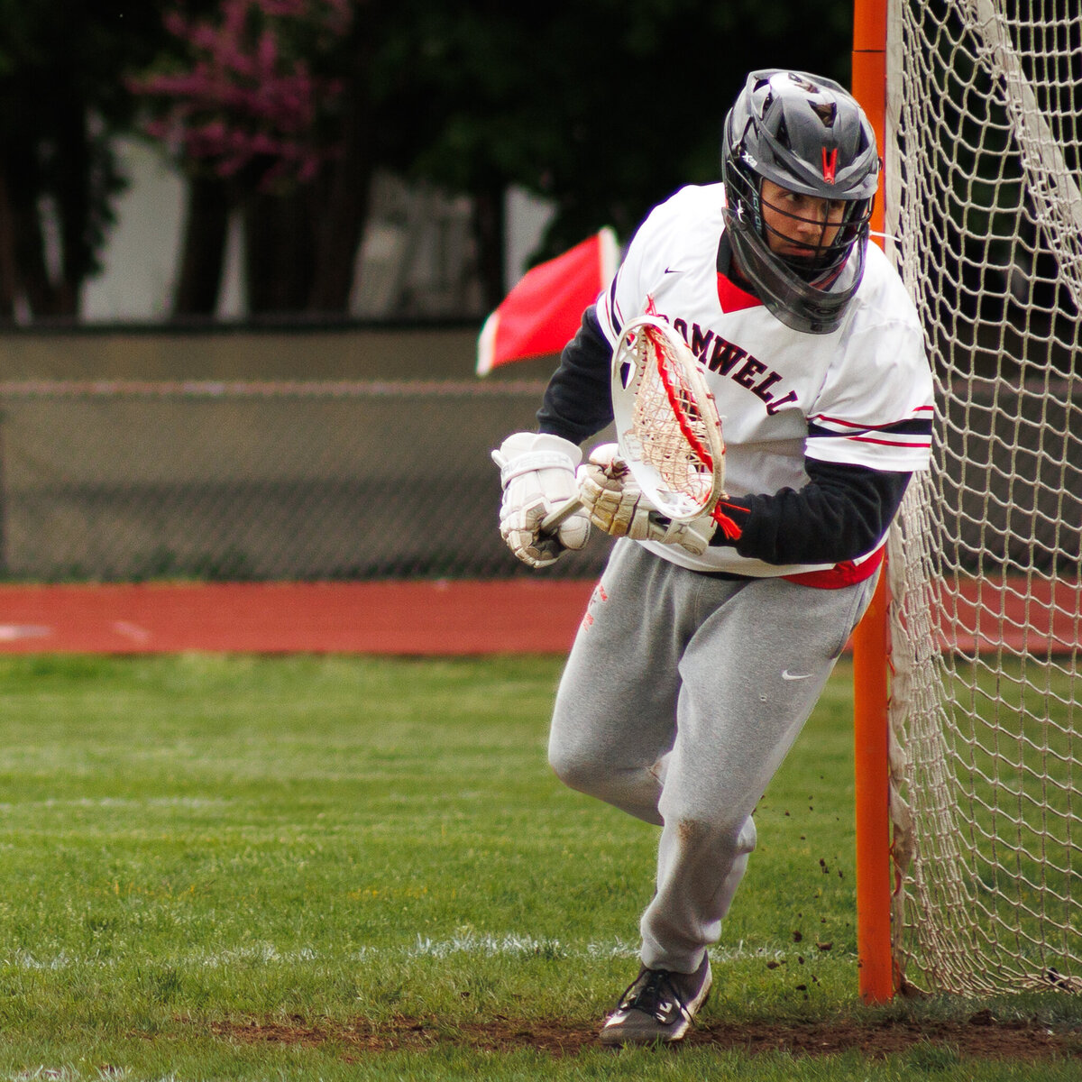 CHS Panthers Senior Night LAX Social-8