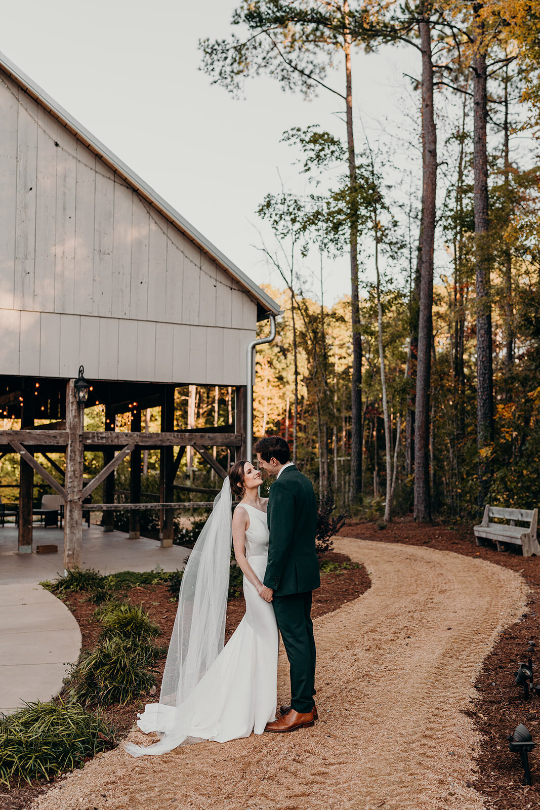 Raleigh Wedding Videographer 19