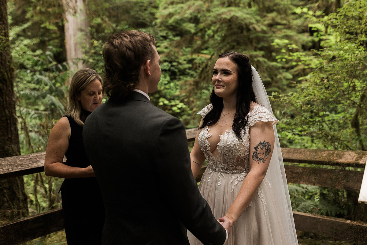 Olympic National Park Elopement  - Tara Nichole Photo - 2023 - Kyle and Keaton-93