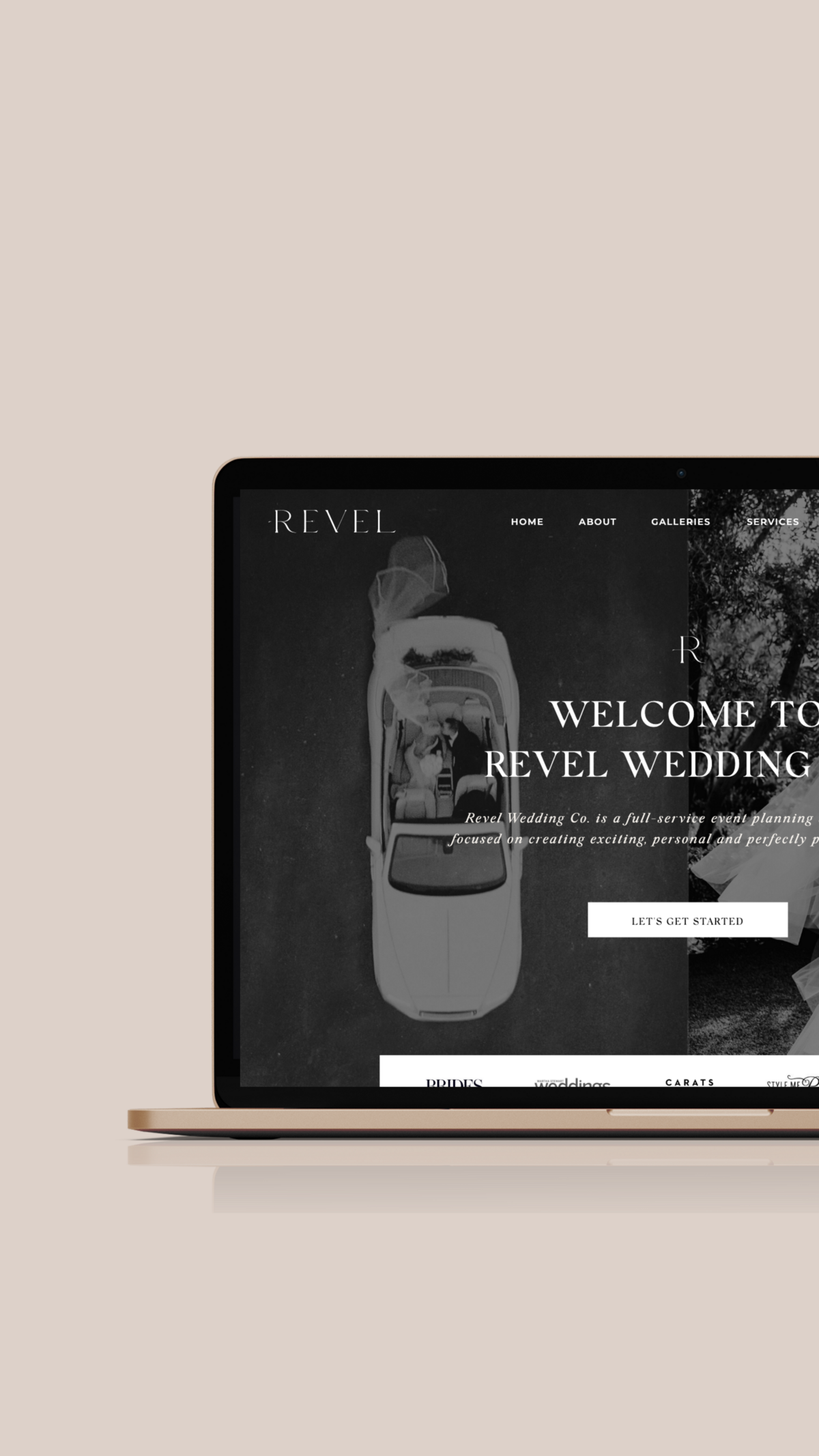 Foil & Ink_ Revel branding and website design  (13)