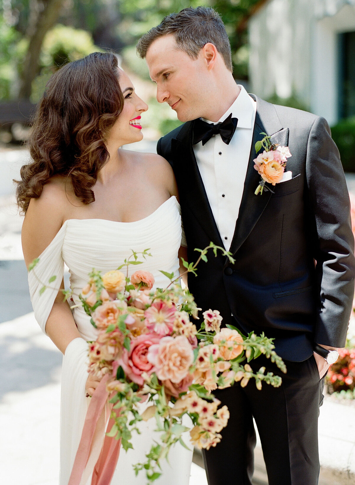 Laura's Floras_Charissa + Chris_Wedding Flowers 5