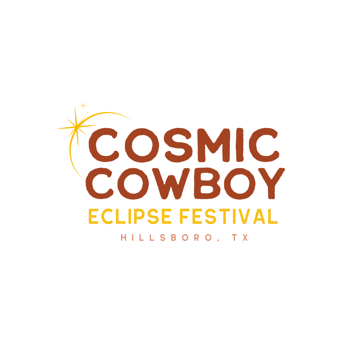 Cosmic Cowboy Eclipse Festival 2024