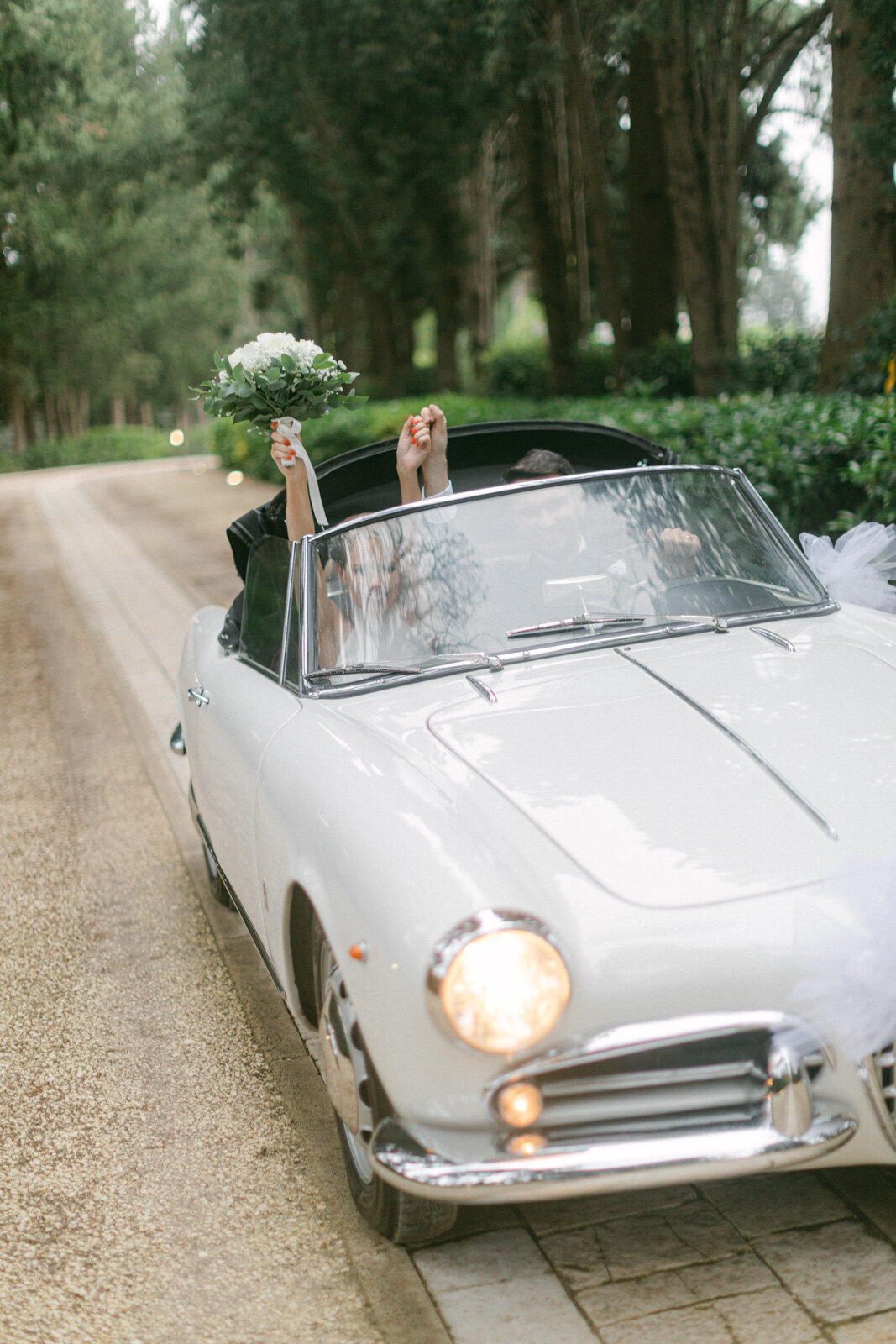 Tenuta Visconti Dimora Storica Wedding83