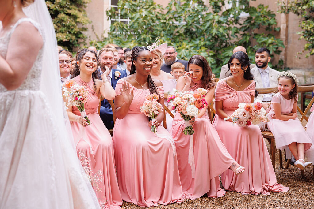 Firle Place Wedding  (10)