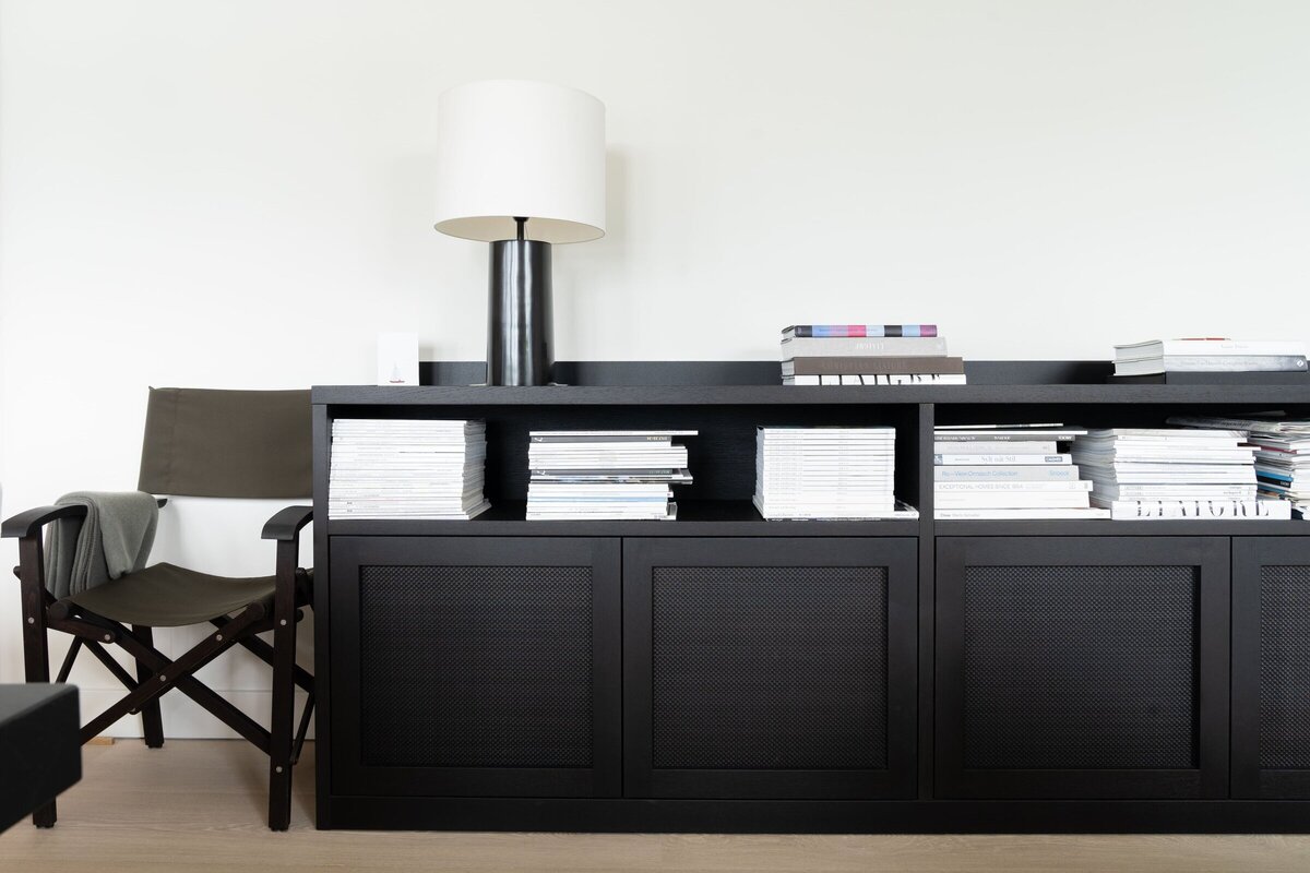 Wohnen-und-Schlafen-modernes-sideboard-schwarz