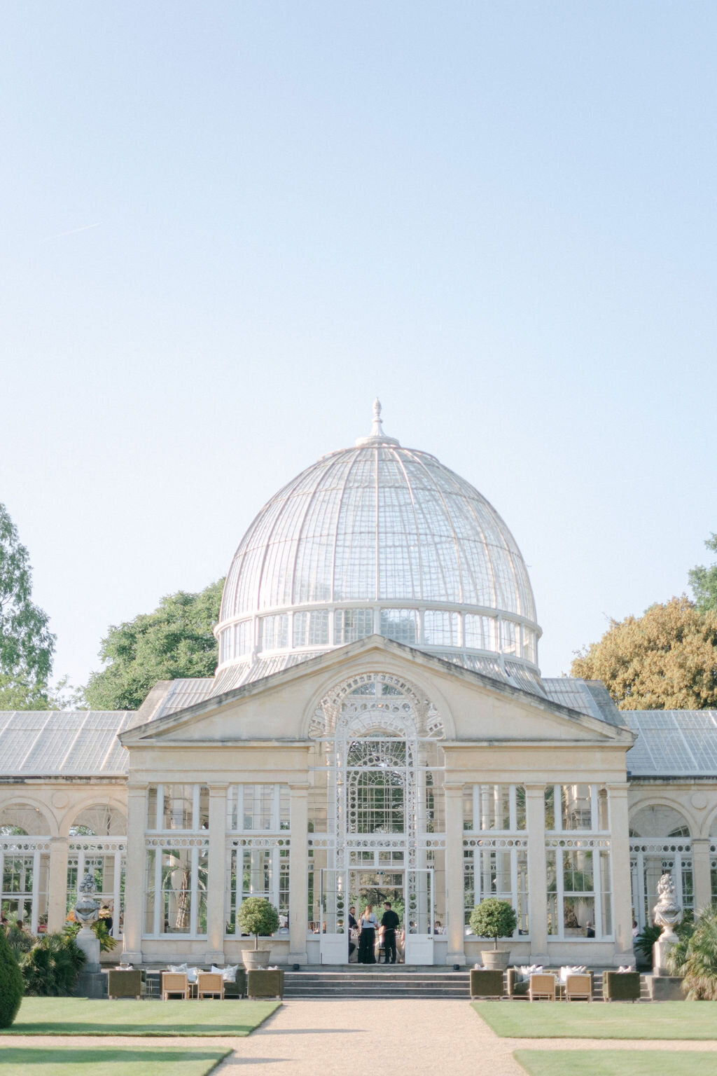 Attabara Studio UK Luxury Wedding Planners at Syon Park & with Charlotte Wise1040
