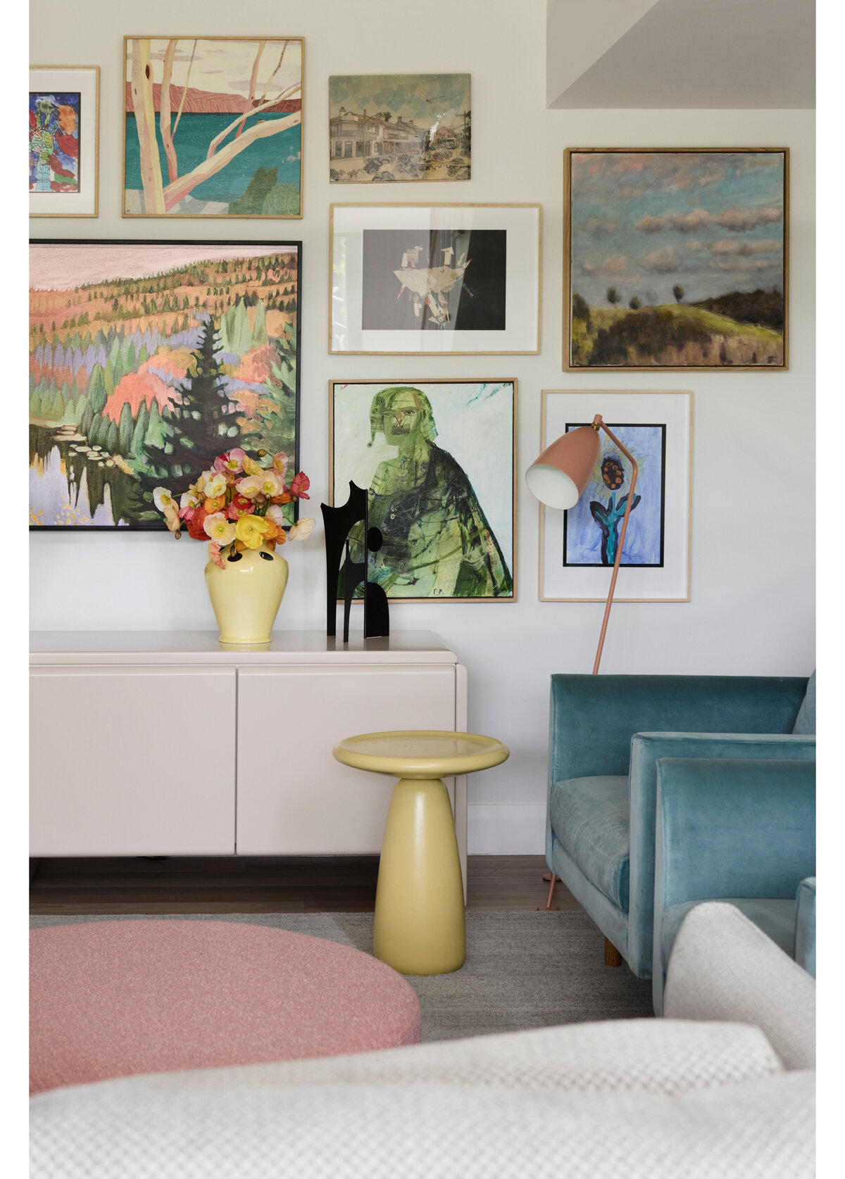 Lilyfield Inner West Interior Designer