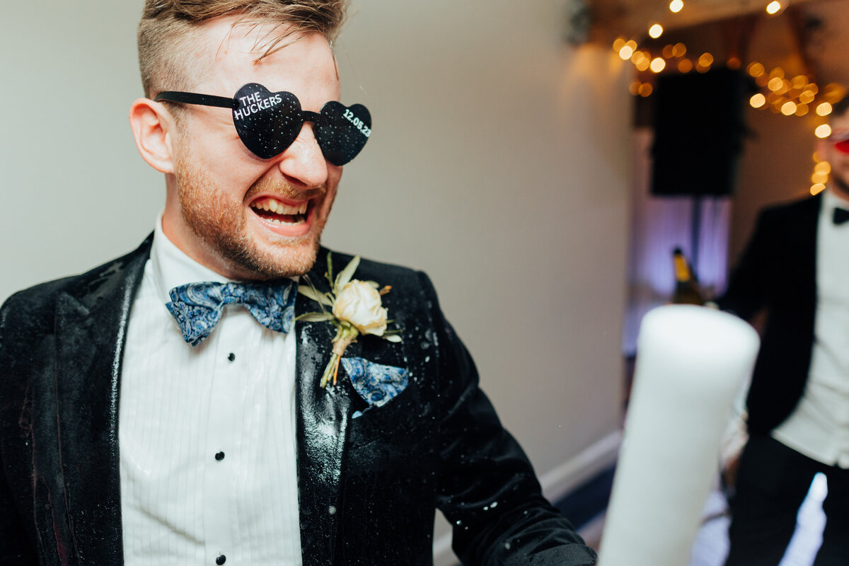 Dorset Wedding Photographer - Aimee Joy Photography-6