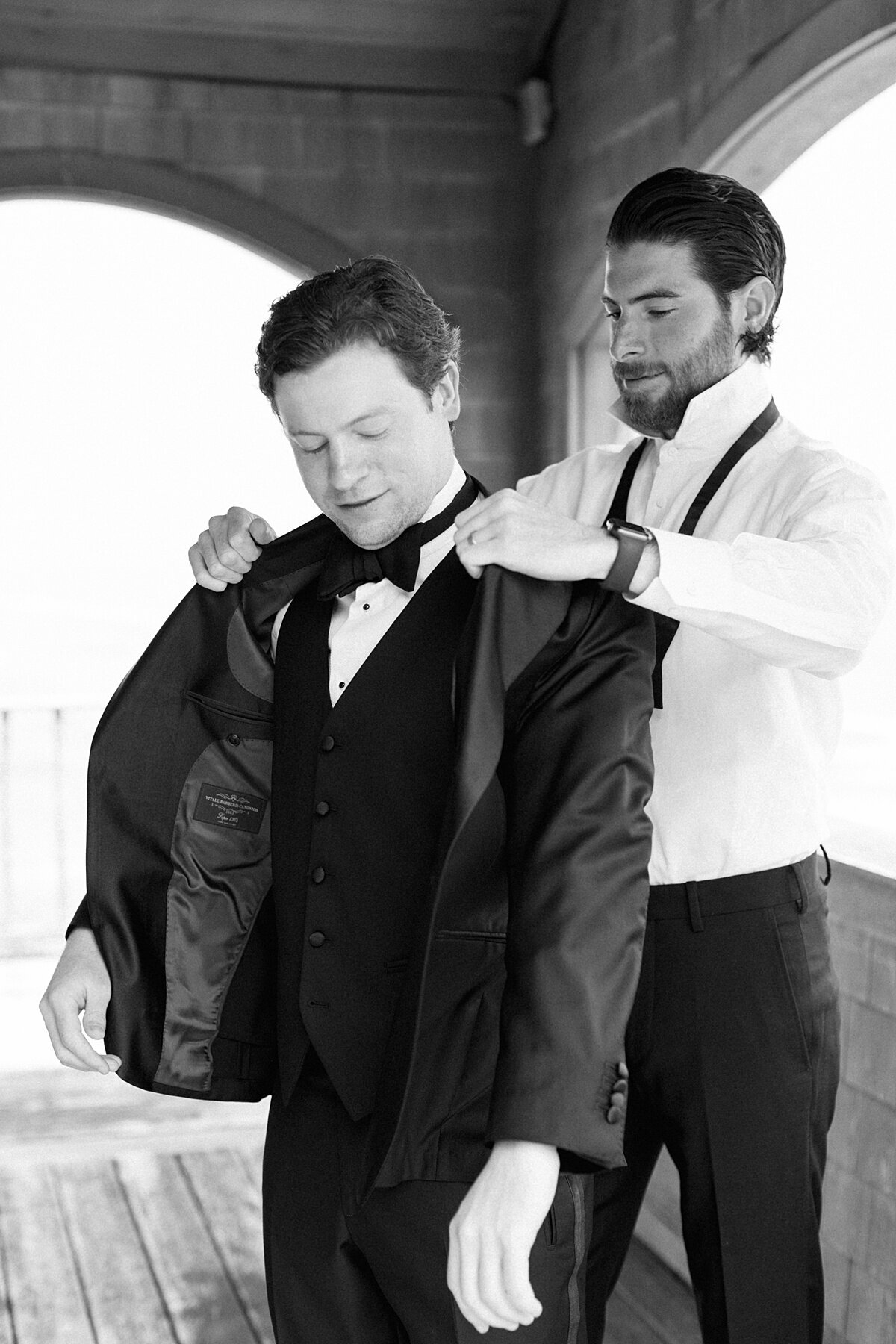 Tented Nantucket Wedding at The Westmoor Club_Jessica K Feiden Photography_0016