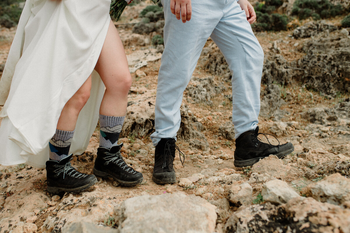 071 Greece hiking elopement in Crete_Greece elopement photographer_Crete wedding_Alyssa & Tyler-8137