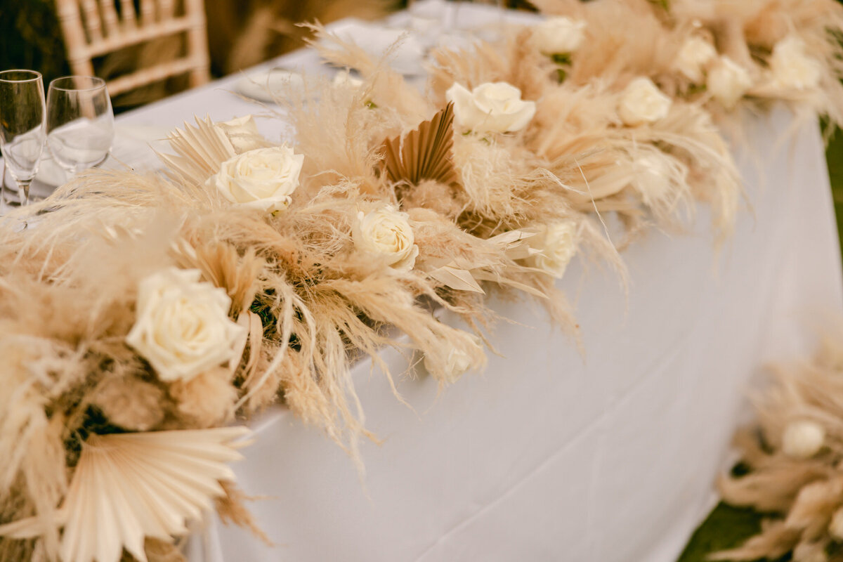 Island Art and Taste Athens Wedding Planner 36
