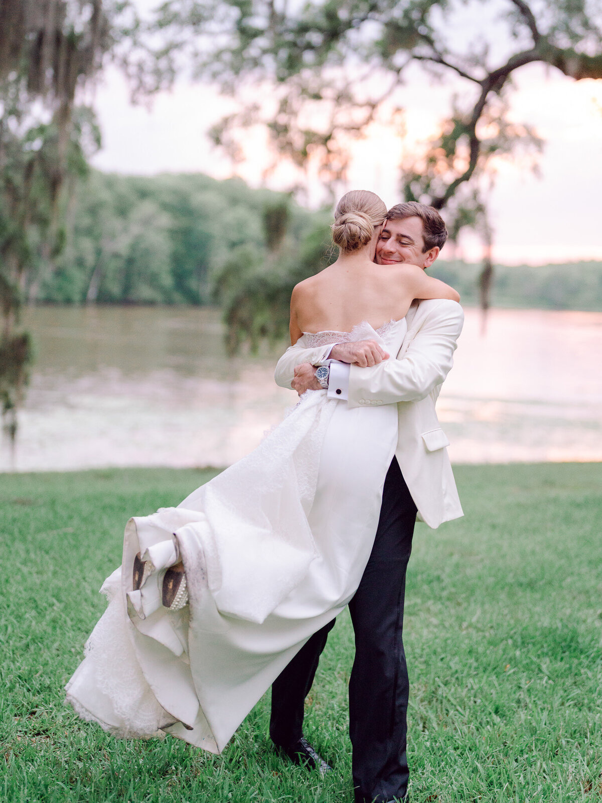 Charleston Photographers for Weddings and Elopements