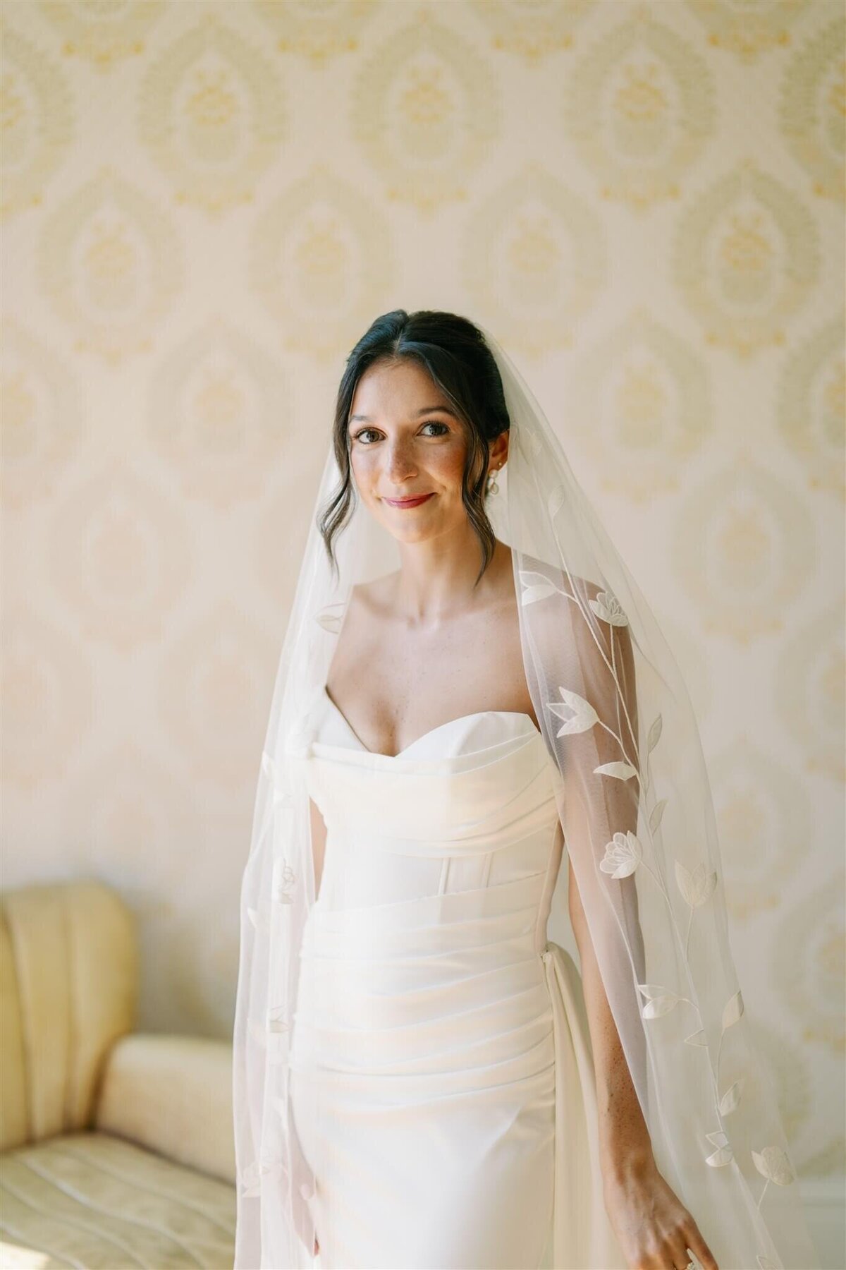 Stone Acres Farm Connecticut Wedding Chelsea Brooke Events125