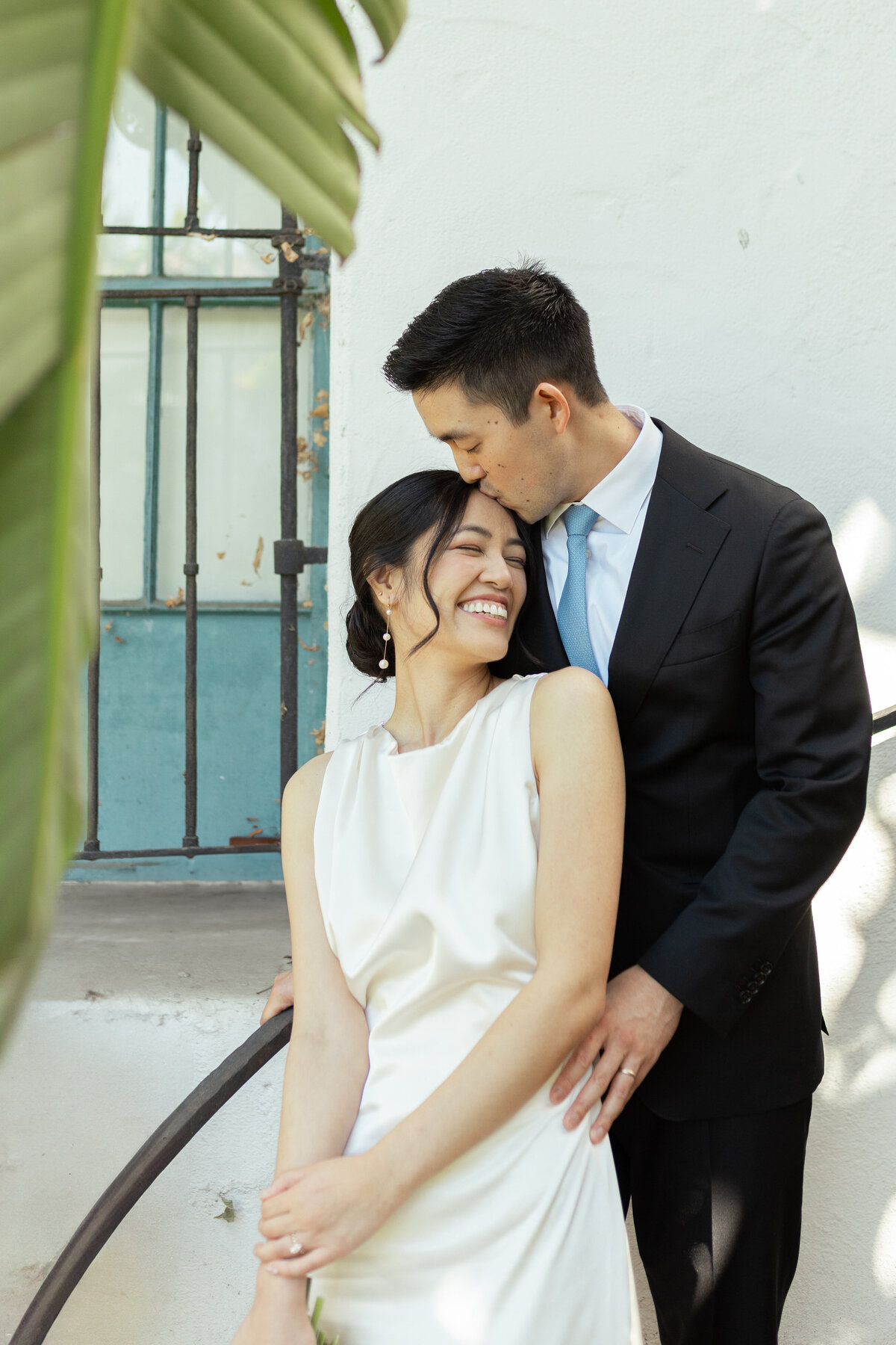 B + A Elopement 49