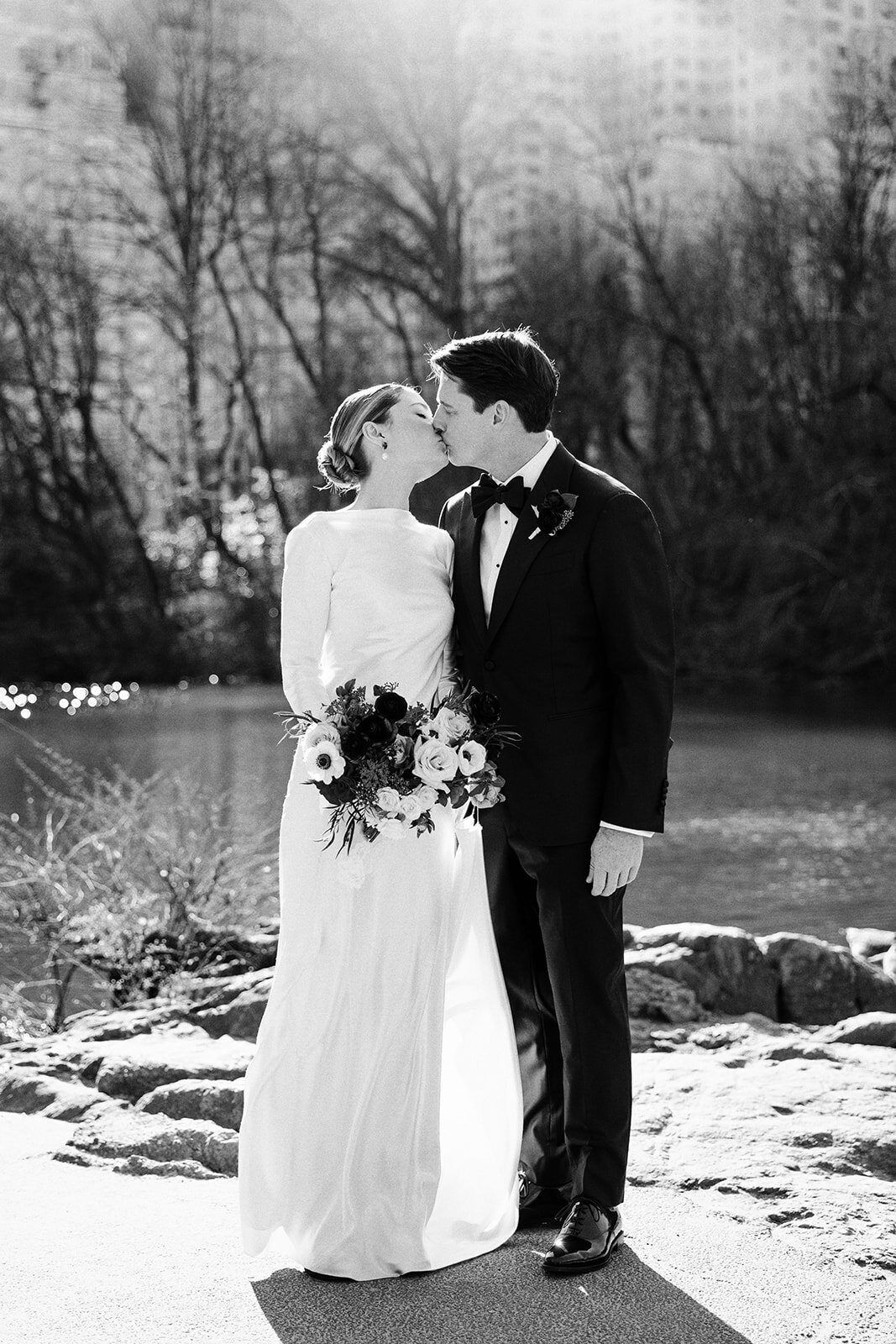 Mike and Mary Wedding - Sarah Brennan Events NYC Wedding Planner-24