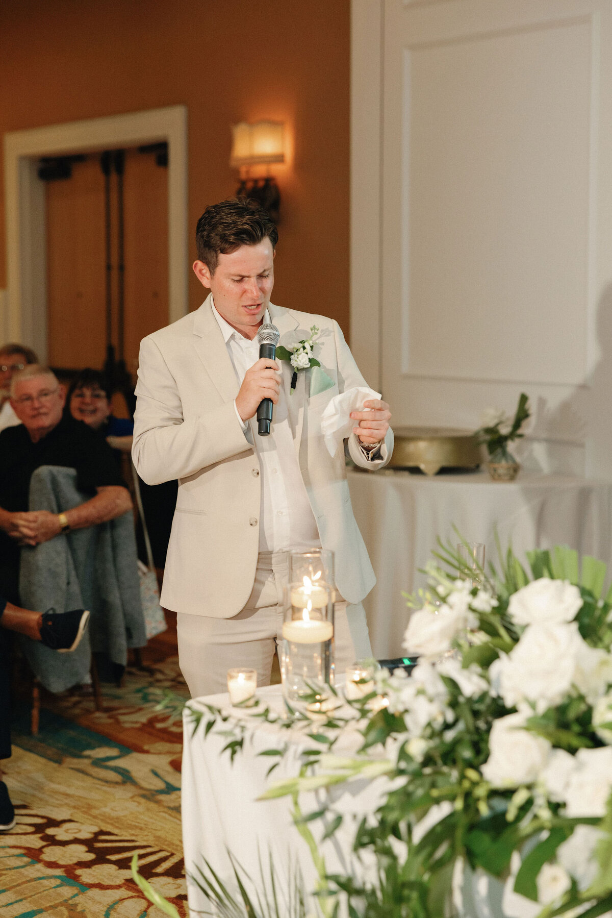 Jupiter Beach Florida Resort Wedding-1087