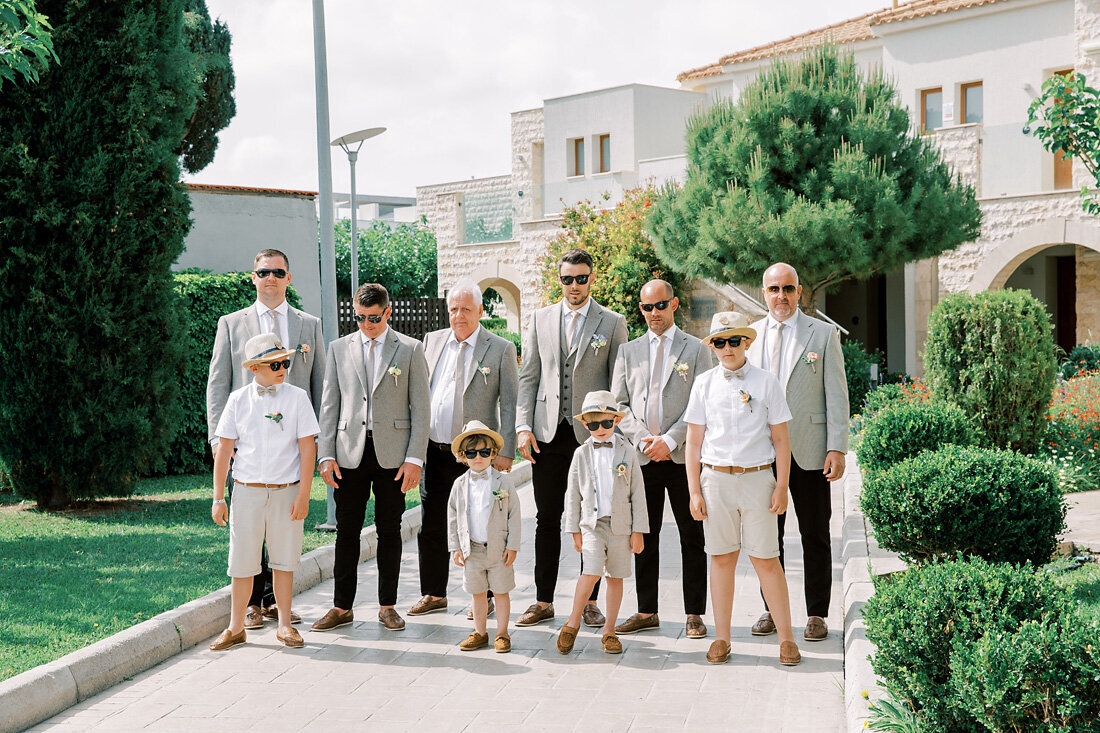 beach wedding in Rhodes (10)