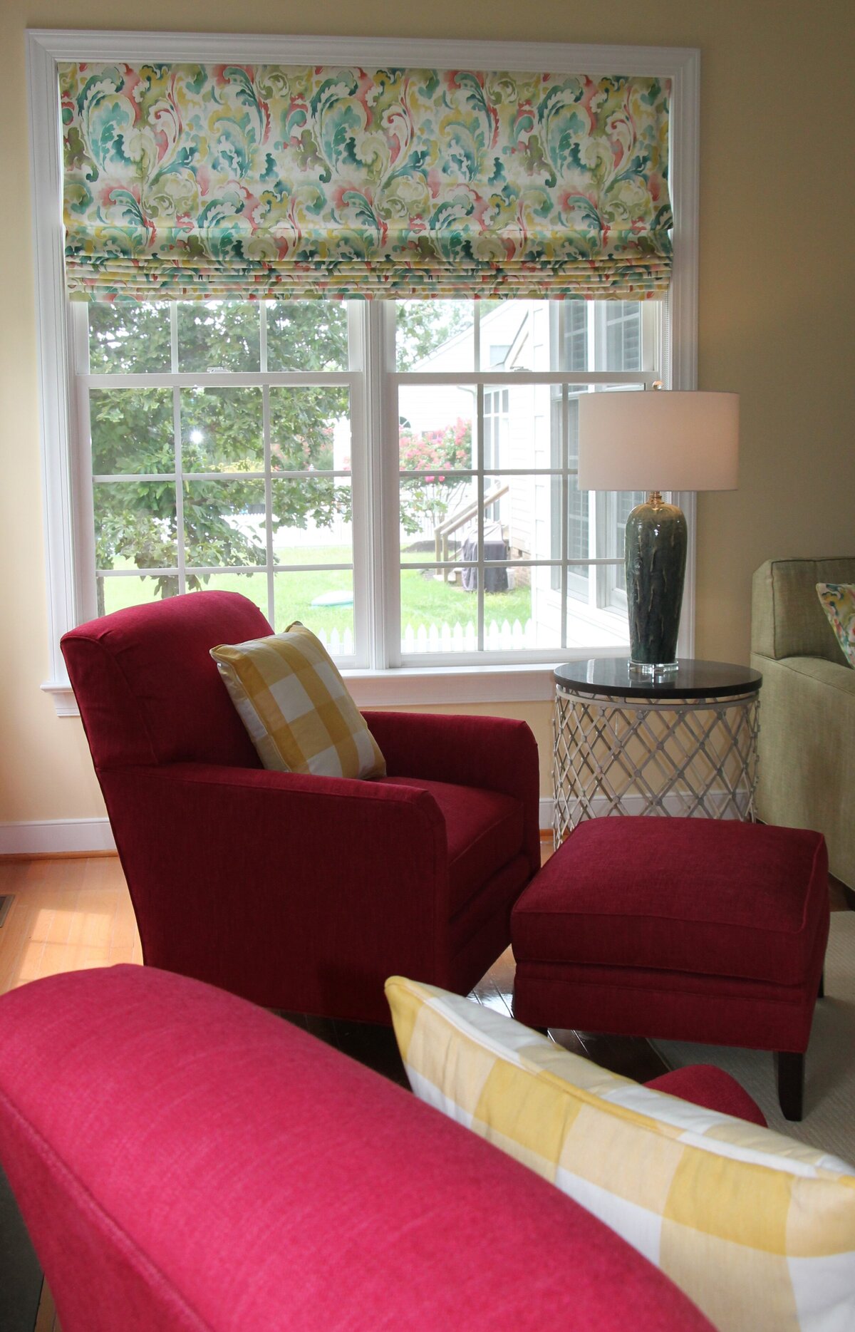 Bedeckers Fine Art & Interiors - Kristine Gregory (17)