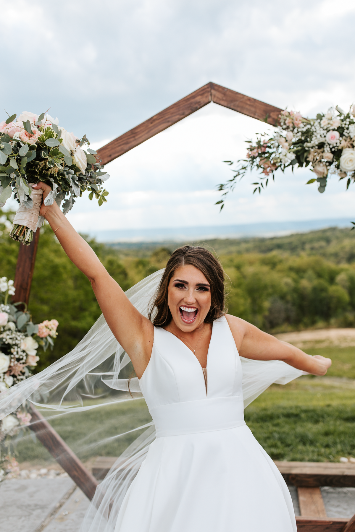 Howe Farms Wedding | Carly Crawford Photography | Knoxville and East Tennessee Wedding, Couples, and Portrait Photographer-241889