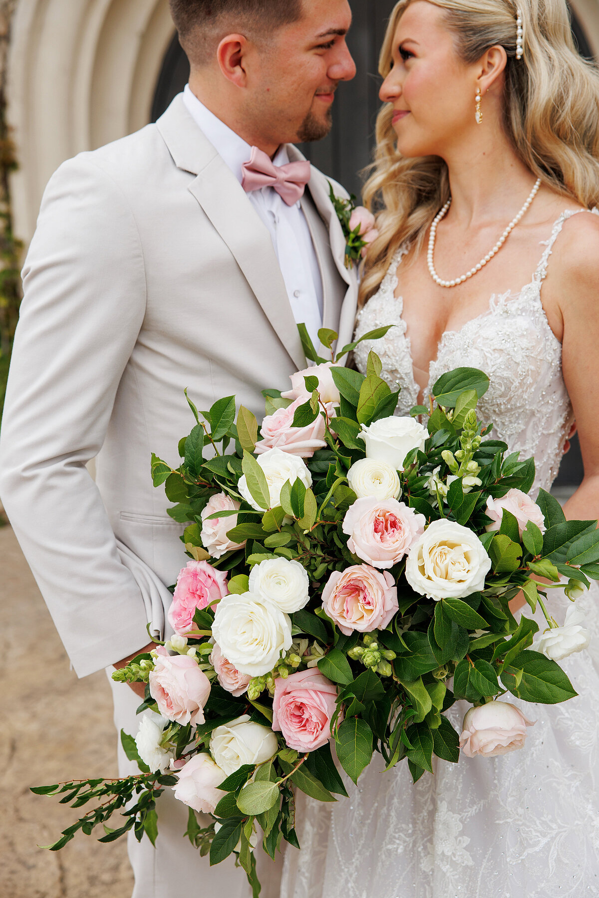 Knotting Hill Wedding Hampton Morrow Photography 0045