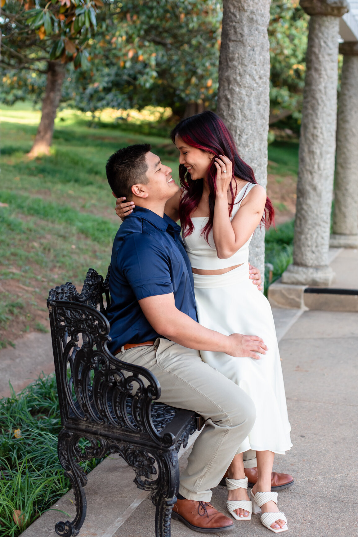 EmmiClaire Photography Engagement-14