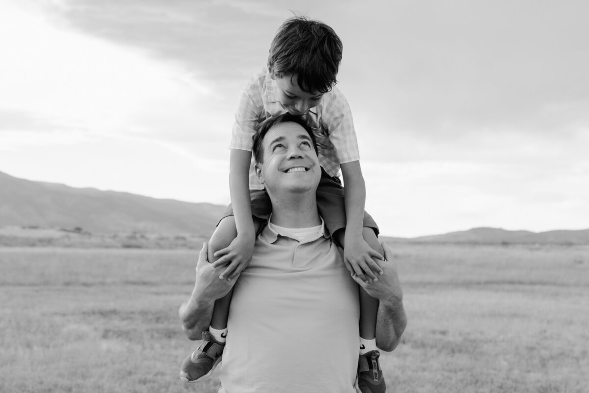 Colonna Family Reno Nevada Summer Meadow Session _ Katherine Krakowski Photography-117
