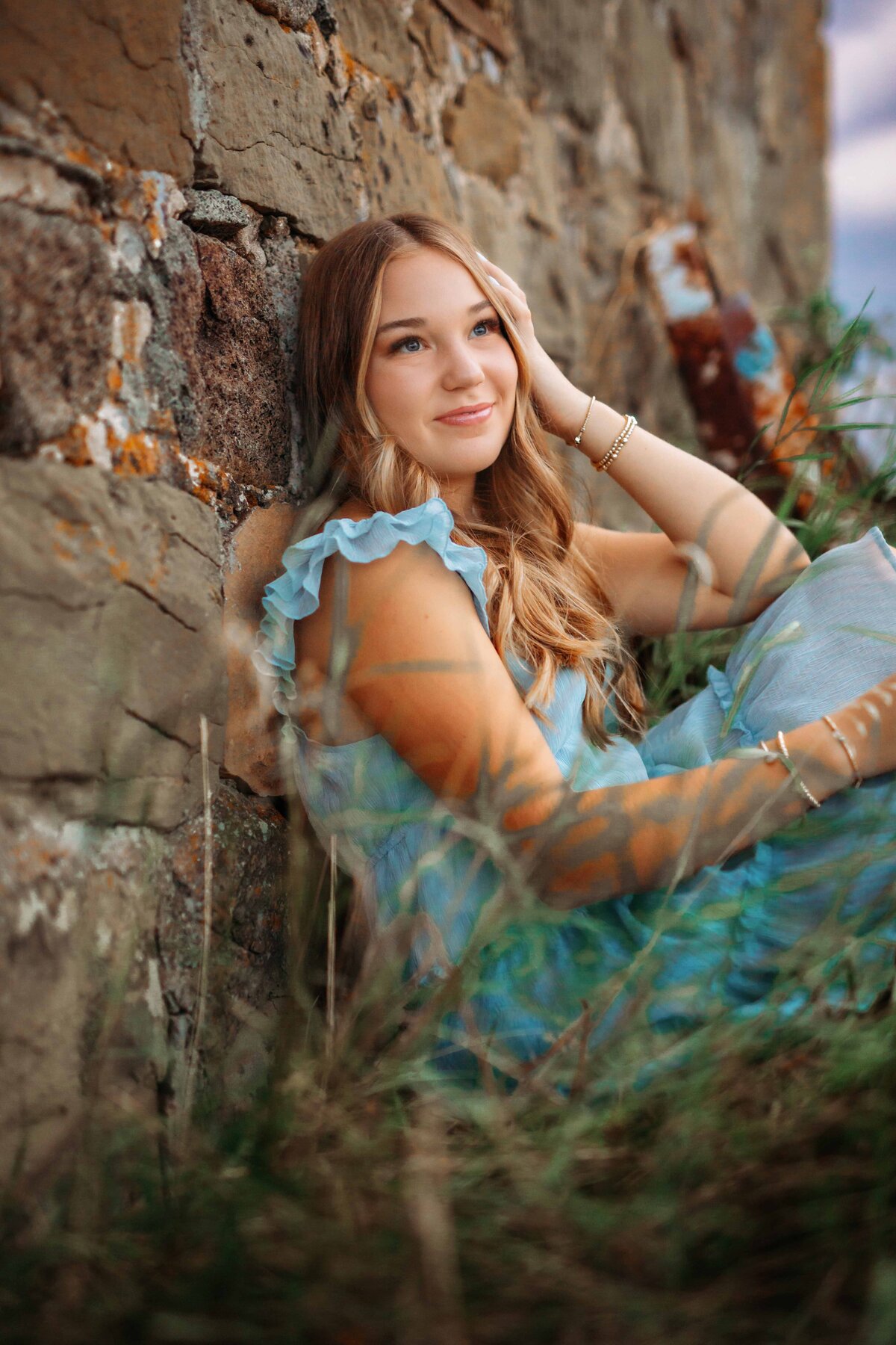 Skylar Senior 2025 - Aspen Creek Photography-43 copy
