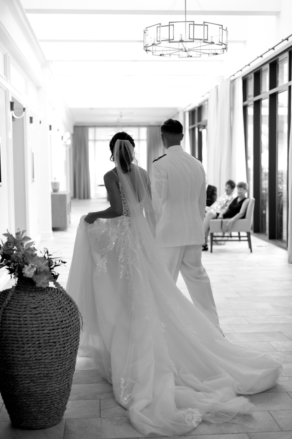 Jasmine and Tim's Wedding - The Hilton Marco Island - Priscila Del Cristo Photo-116