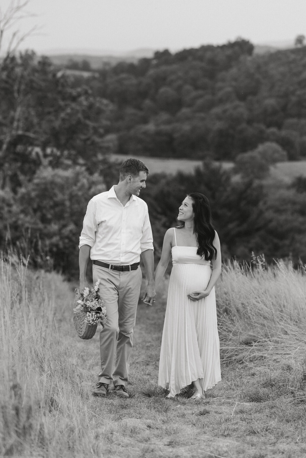 Trexler Nature Preserve Maternity -01063
